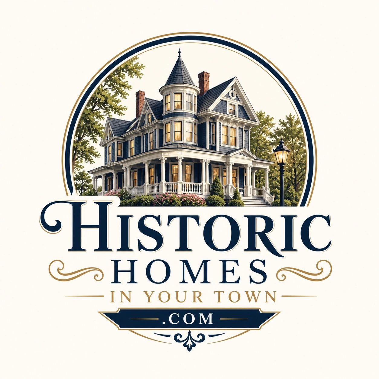 Become a Historic Homes Specialist — join today